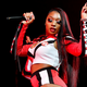 Illustration for article titled Megan Thee Stallion Says Shes Looking for a New Girlfriend (!!!!)